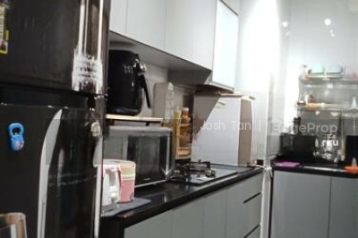 609C TAMPINES NORTH DRIVE 1 HDB | Listing