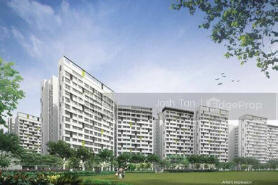 609C TAMPINES NORTH DRIVE 1 HDB | Listing