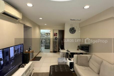 303C PUNGGOL CENTRAL HDB | Listing