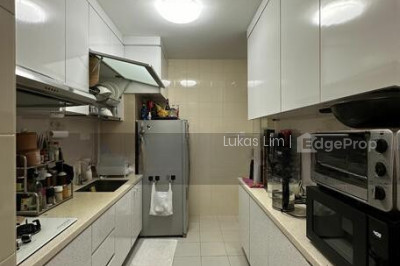 303C PUNGGOL CENTRAL HDB | Listing