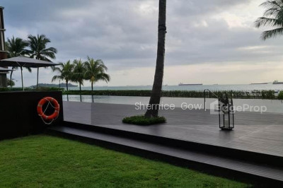 SEVEN PALMS SENTOSA COVE Apartment / Condo | Listing