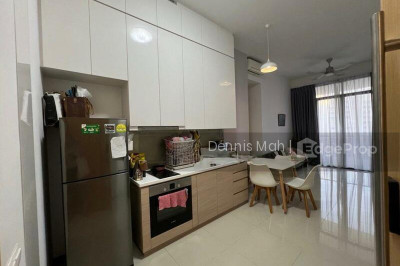 HILLION RESIDENCES Apartment / Condo | Listing