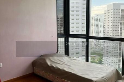 HILLION RESIDENCES Apartment / Condo | Listing