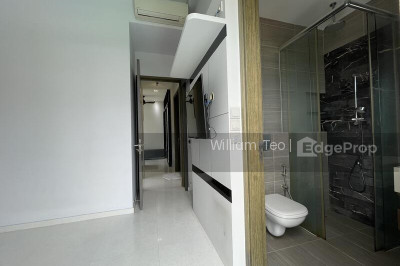 ONE DUSUN RESIDENCES Apartment / Condo | Listing