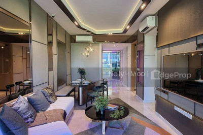 PENROSE Apartment / Condo | Listing