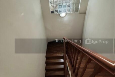 KEMBANGAN ESTATE Landed | Listing