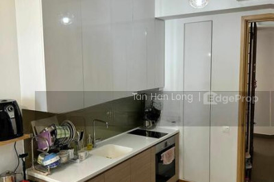 HILLION RESIDENCES Apartment / Condo | Listing