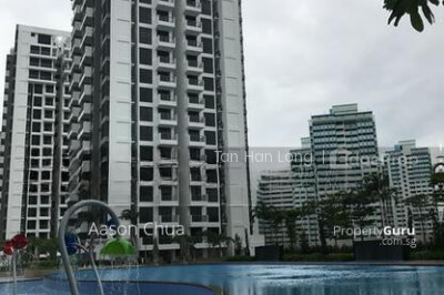 HILLION RESIDENCES Apartment / Condo | Listing