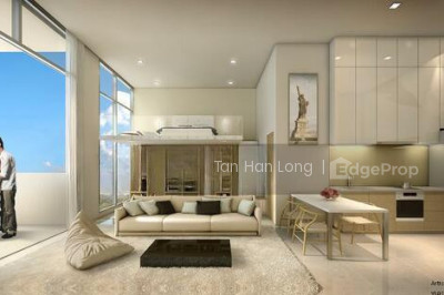 HILLION RESIDENCES Apartment / Condo | Listing