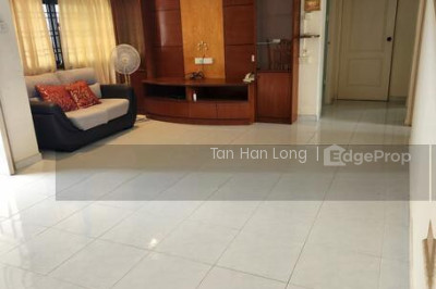 546 SERANGOON NORTH AVENUE 3 HDB | Listing