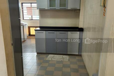 546 SERANGOON NORTH AVENUE 3 HDB | Listing