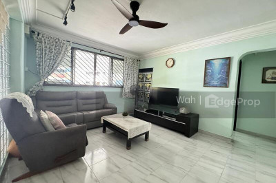 350 YISHUN AVENUE 11 HDB | Listing