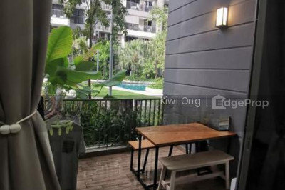 RIVERBANK AT FERNVALE Apartment / Condo | Listing