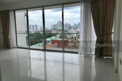 CAIRNHILL RESIDENCES Apartment / Condo | Listing