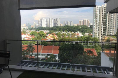 CAIRNHILL RESIDENCES Apartment / Condo | Listing