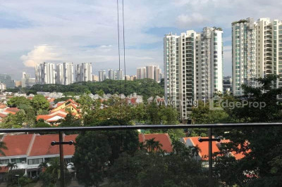 CAIRNHILL RESIDENCES Apartment / Condo | Listing