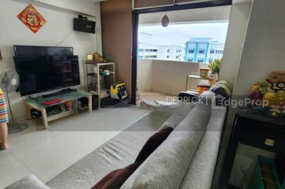 274B JURONG WEST STREET 25 HDB | Listing