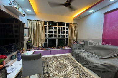 332A ANCHORVALE LINK HDB | Listing