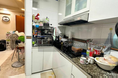 550A SEGAR ROAD HDB | Listing