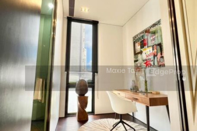 MARTIN NO 38 Apartment / Condo | Listing