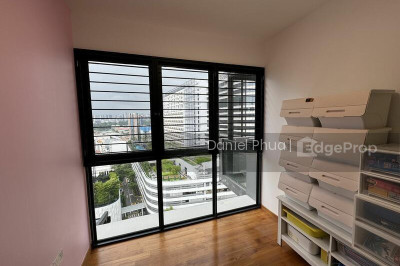 UPTOWN @ FARRER Apartment / Condo | Listing