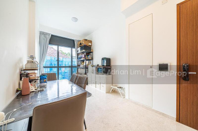 LATTICE ONE Apartment / Condo | Listing