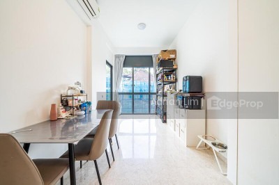 LATTICE ONE Apartment / Condo | Listing