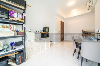 LATTICE ONE Apartment / Condo | Listing