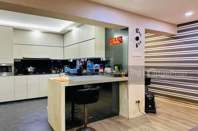 604 SENJA ROAD HDB | Listing