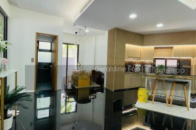 YONG SENG ESTATE Landed | Listing