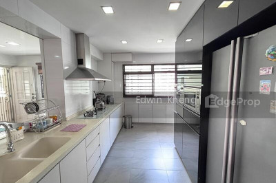 716 TAMPINES STREET 71 HDB | Listing