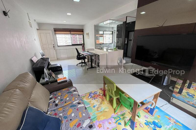 716 TAMPINES STREET 71 HDB | Listing