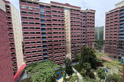 716 TAMPINES STREET 71 HDB | Listing