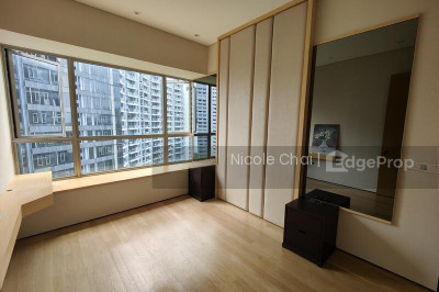 THE LAURELS @ CAIRNHILL ROAD Apartment / Condo | Listing