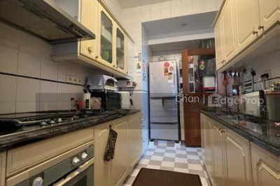 CHANGI COURT Apartment / Condo | Listing