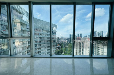 GRAMERCY PARK Apartment / Condo | Listing