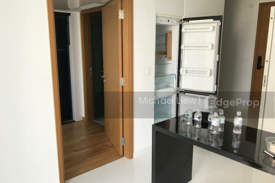 SPOTTISWOODE SUITES Apartment / Condo | Listing