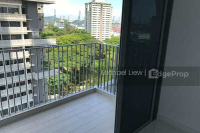 SPOTTISWOODE SUITES Apartment / Condo | Listing