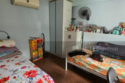 757 CHOA CHU KANG NORTH 5 HDB | Listing