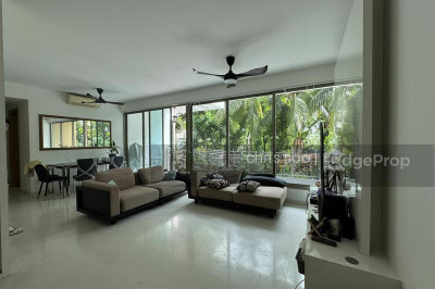 CASA MERAH Apartment / Condo | Listing