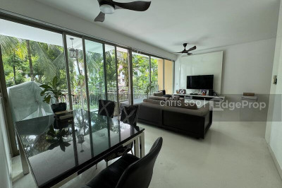 CASA MERAH Apartment / Condo | Listing