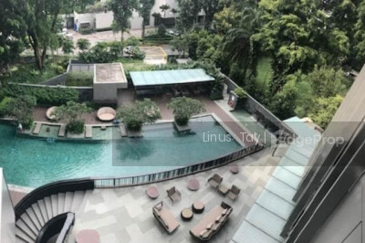 3 ORCHARD BY-THE-PARK Apartment / Condo | Listing