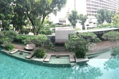 3 ORCHARD BY-THE-PARK Apartment / Condo | Listing