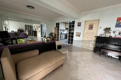 250 CHOA CHU KANG AVENUE 2 HDB | Listing