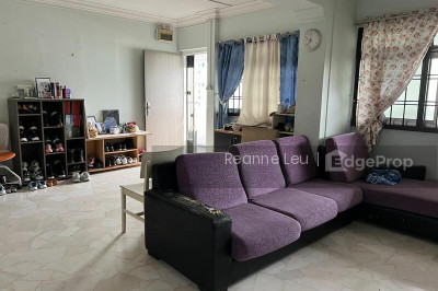 250 CHOA CHU KANG AVENUE 2 HDB | Listing