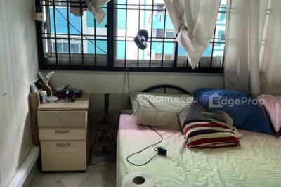 250 CHOA CHU KANG AVENUE 2 HDB | Listing