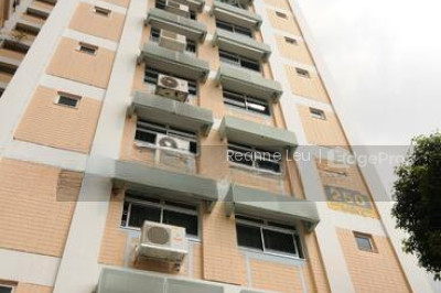 250 CHOA CHU KANG AVENUE 2 HDB | Listing