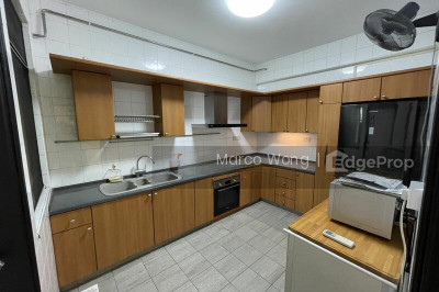 BUONA VISTA GARDENS Apartment / Condo | Listing