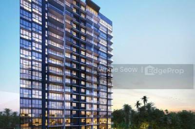 THOMSON IMPRESSIONS Apartment / Condo | Listing