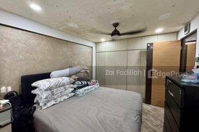 115 POTONG PASIR AVENUE 1 HDB | Listing